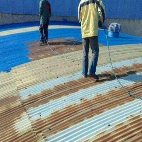 工业园区地面翻新与地坪漆施工流程